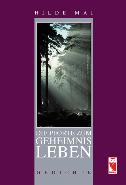 Cover von Die Pforte zum Geheimnis Leben