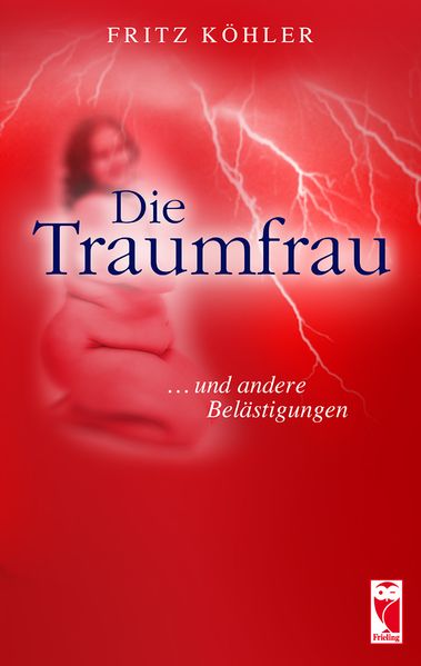 Cover von Die Traumfrau …