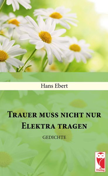 Cover von Trauer muss nicht nur Elektra tragen