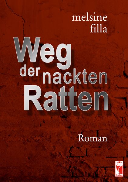 Cover von Weg der nackten Ratten