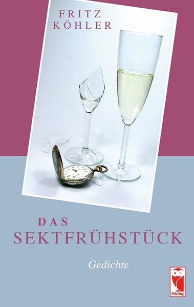 Cover von Das Sektfrühstück