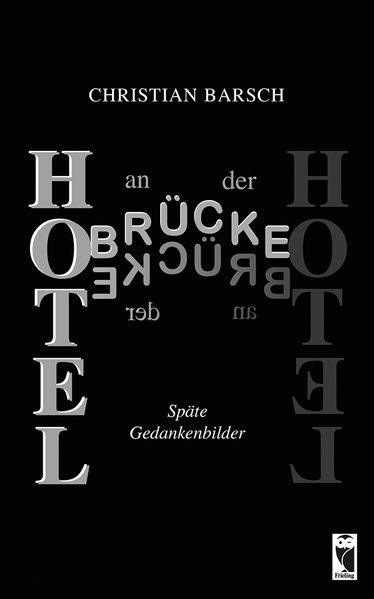 Cover von Hotel an der Brücke