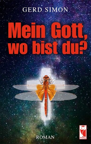Cover von Mein Gott, wo bist du?