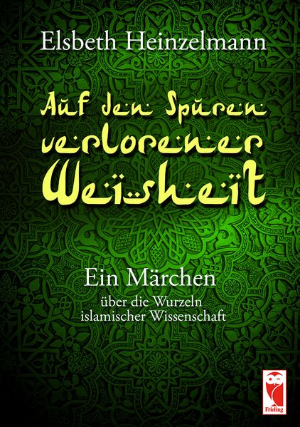 Cover von Auf den Spuren verlorener Weisheit