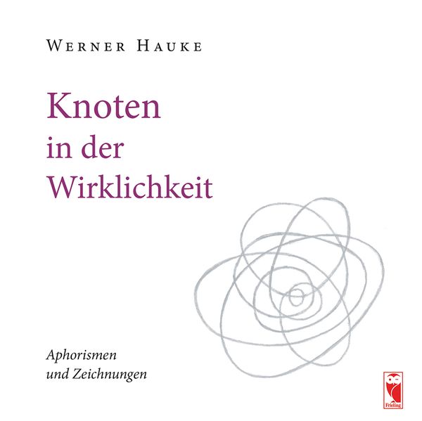 Cover von Knoten in der Wirklichkeit