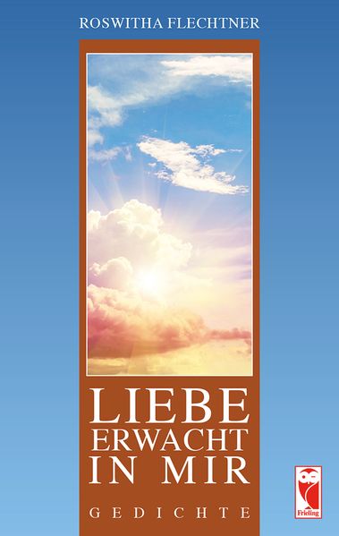 Cover von Liebe erwacht in mir