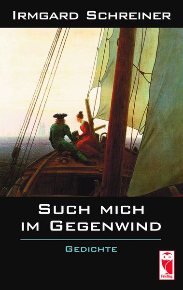 Cover von Such mich im Gegenwind