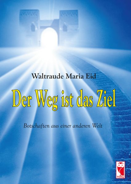 Cover von Der Weg ist das Ziel