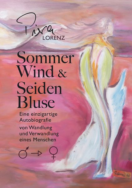 Cover von Sommerwind und Seidenbluse