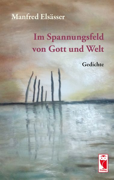 Cover von Im Spannungsfeld von Gott und Welt