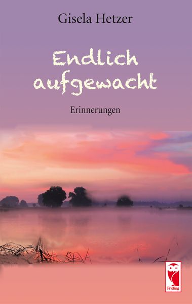 Cover von Endlich aufgewacht