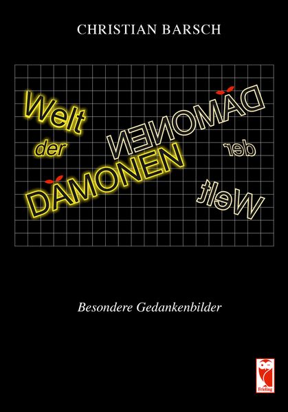 Cover von Welt der Dämonen