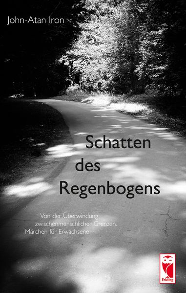 Cover von Schatten des Regenbogens