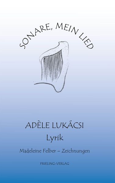 Cover von Sonare, mein Lied