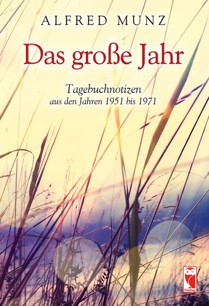 Cover von Das große Jahr