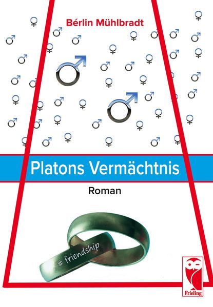 Cover von Platons Vermächtnis