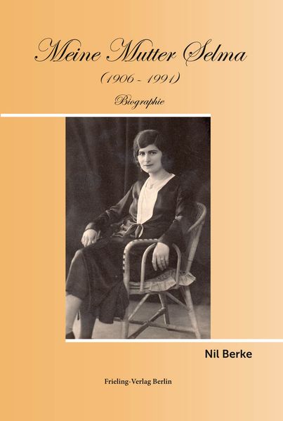 Cover von Meine Mutter Selma