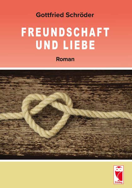 Cover von Freundschaft und Liebe