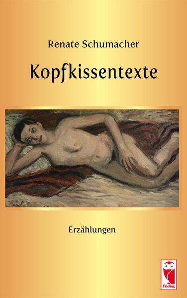 Cover von Kopfkissentexte