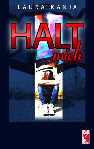Cover von Halt mich