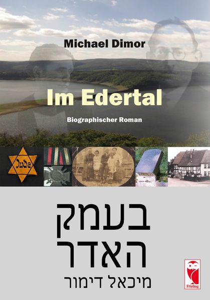 Cover von Im Edertal