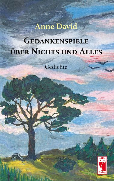 Cover von Gedankenspiele über Nichts und Alles
