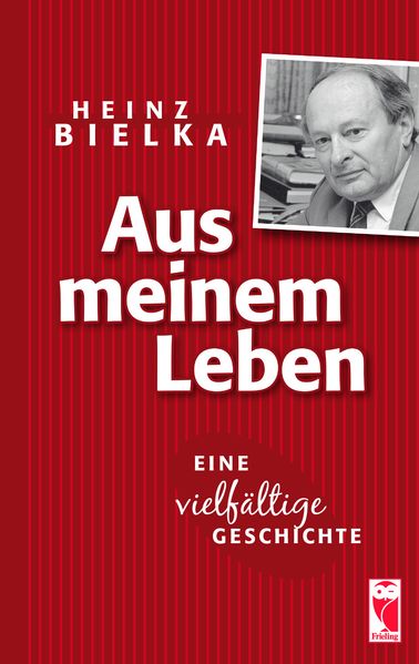 Cover von Aus meinem Leben