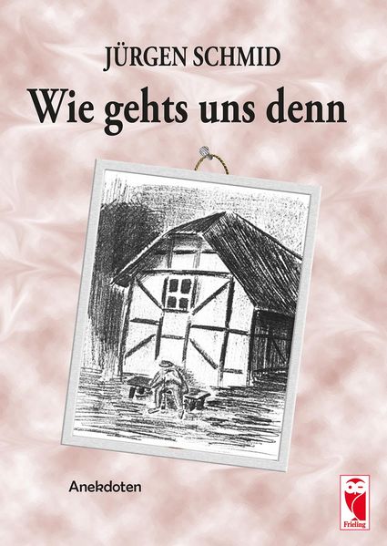 Cover von Wie gehts uns denn