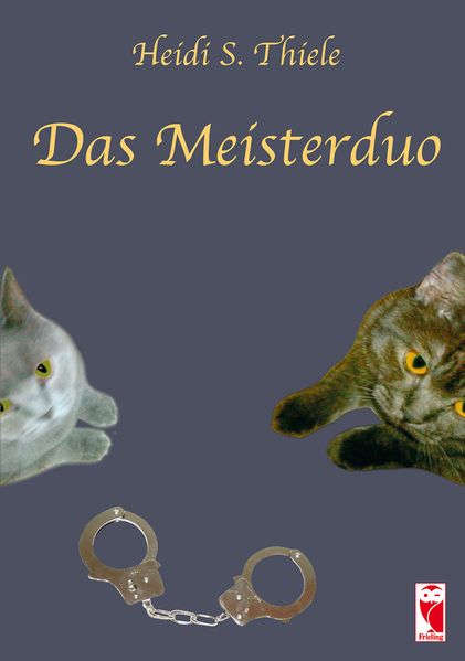 Cover von Das Meisterduo