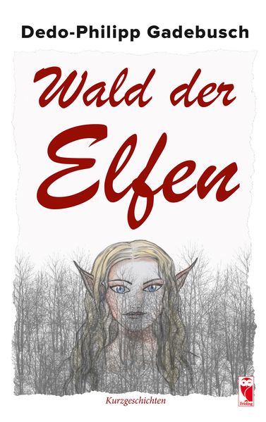 Cover von Wald der Elfen