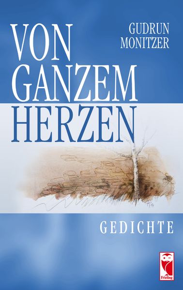 Cover von Von ganzem Herzen