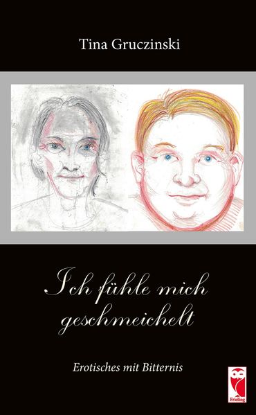 Cover von Ich fühle mich geschmeichelt