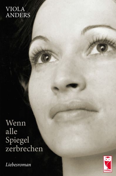 Cover von Wenn alle Spiegel zerbrechen