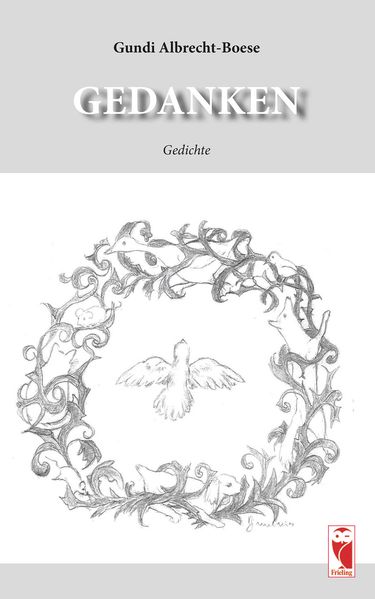 Cover von GEDANKEN