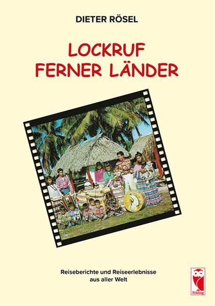Cover von Lockruf ferner Länder