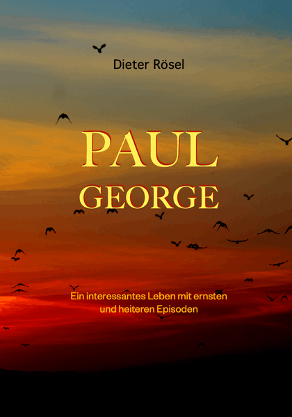 Cover von Paul George