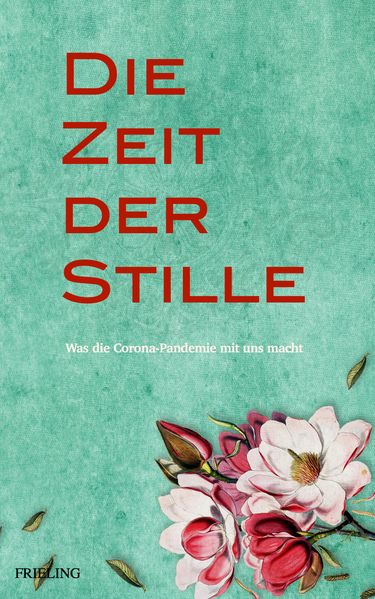 Cover von Die Zeit der Stille