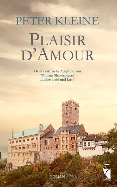 Cover von Plaisir d’Amour