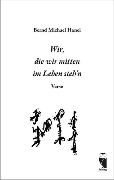 Cover von Wir, die wir mitten im Leben steh’n