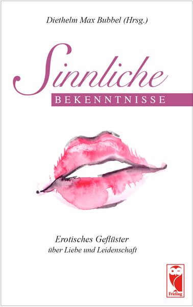 Cover von Sinnliche Bekenntnisse