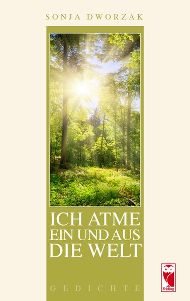 Cover von Ich atme ein und aus die Welt
