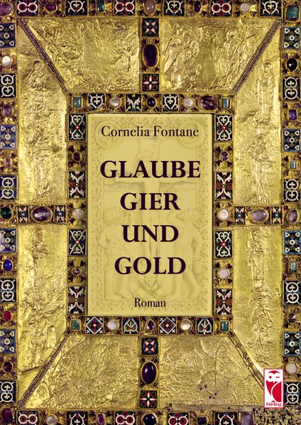 Cover von Glaube, Gier und Gold