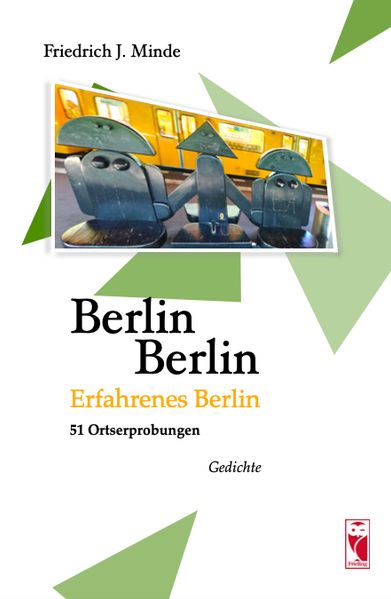 Cover von Berlin Berlin