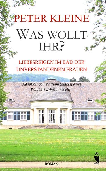 Cover von Was wollt Ihr?