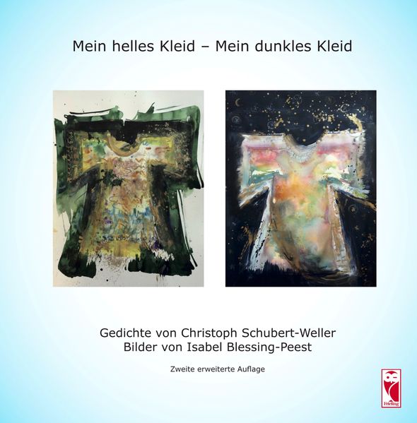 Cover von Mein helles Kleid – Mein dunkles Kleid