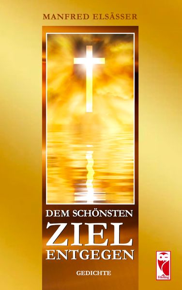 Cover von Dem schönsten Ziel entgegen