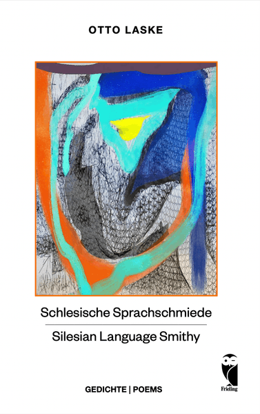 Cover von Schlesische Sprachschmiede