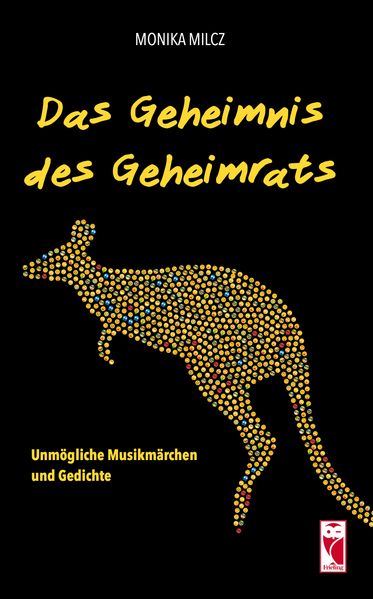 Cover von Das Geheimnis des Geheimrats