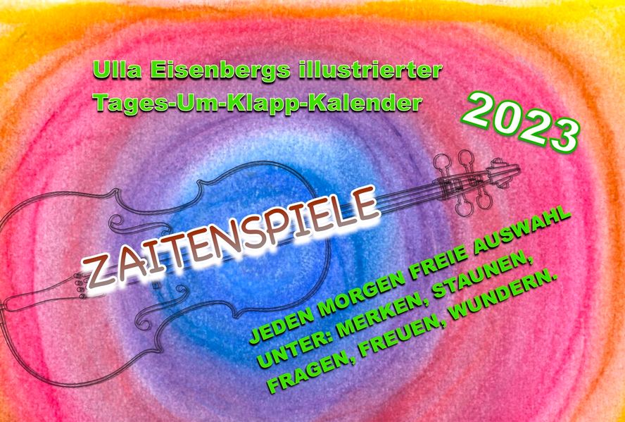 Cover von Zaitenspiele