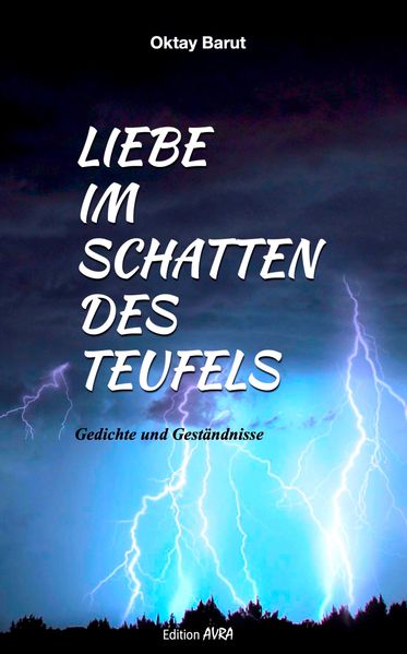 Cover von Liebe im Schatten des Teufels
